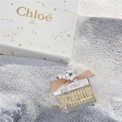 Chloé ≡ SEPHORA